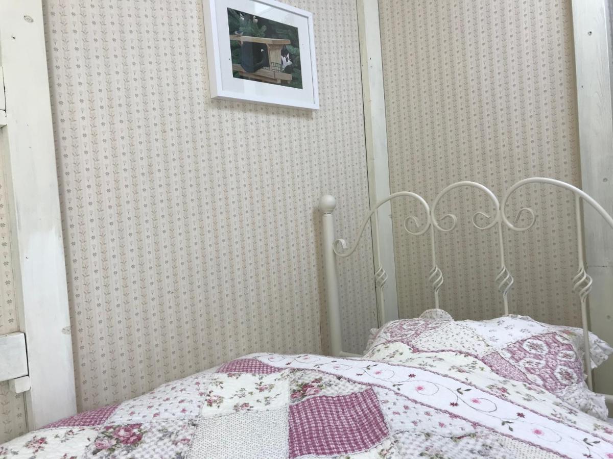 Mt Fuji Cat&Dog&Spa pension Blue Poppy Fujikawaguchiko Bagian luar foto